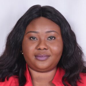 Francisca Oteng-Mensah