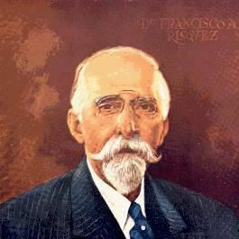 Francisco Antonio Rísquez