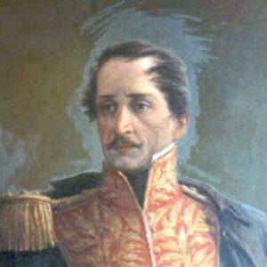 Francisco de Paula Santander