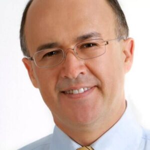 Francisco Domínguez Brito