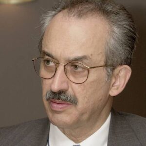 Francisco Gil Díaz
