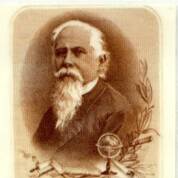 Francisco Gómez Palacio y Bravo