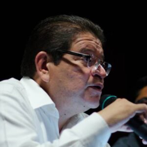 Francisco Javier Castellón