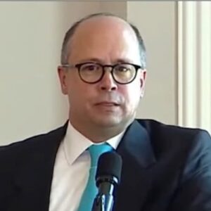 Francisco José Lloreda Mera