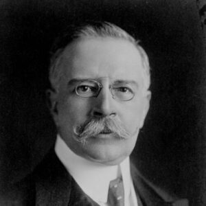 Francisco León de la Barra
