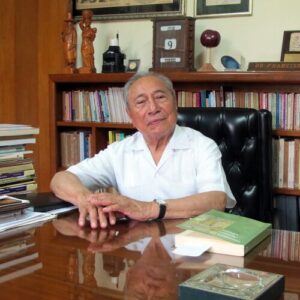Francisco Luna Kan