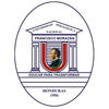 Francisco Morazan National Pedagogical University Logo