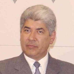 Francisco Javier Ramírez Acuña