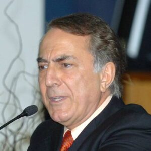 Francisco Rezek