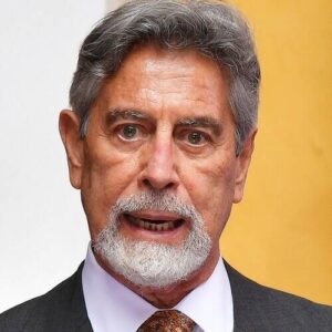 Francisco Sagasti