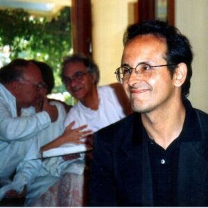 Francisco Varela