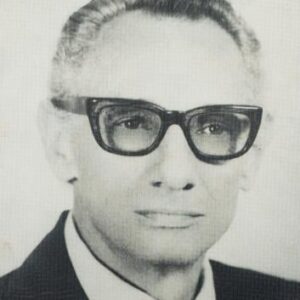 Francisco Villagrán Kramer