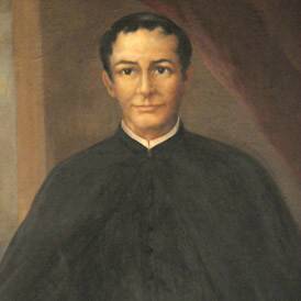 Francisco Xavier Bogarin