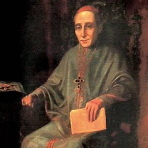 Francisco Xavier de Luna Pizarro