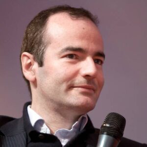 Franck Ferrand