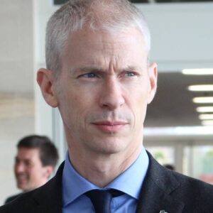 Franck Riester