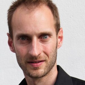 Franck Vogel