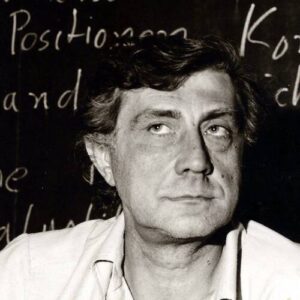 Franco Basaglia