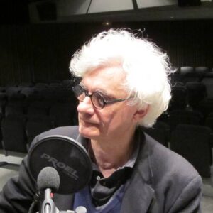 Franco Berardi