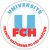 Franco-Haitian University of Cap-Haitian Logo