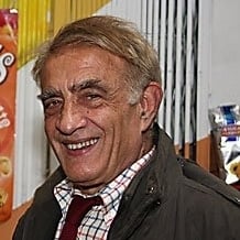 Franco Piperno