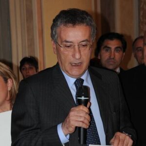Franco Roberti
