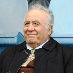 Franco Sensi