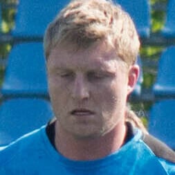 Franco van der Merwe
