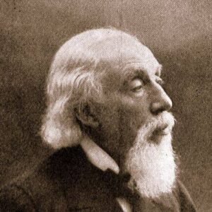 François-Auguste Gevaert