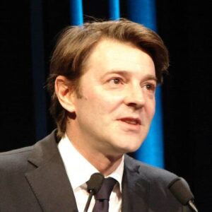 François Baroin