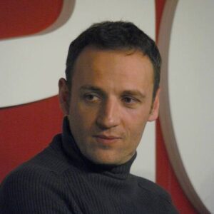 François Bégaudeau