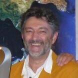 François Bouchet