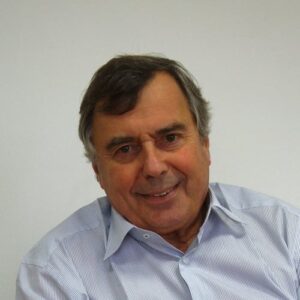 François Bourguignon