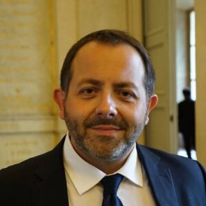 François Cormier-Bouligeon