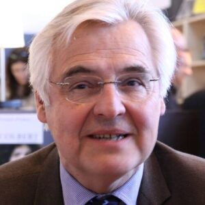 François d'Aubert