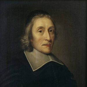 François de La Mothe Le Vayer