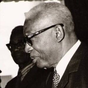 François Duvalier
