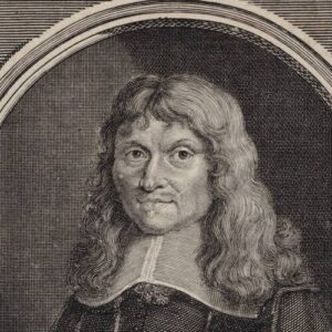 François Eudes de Mézeray