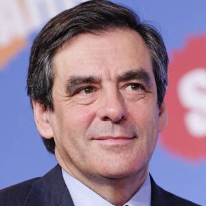 François Fillon