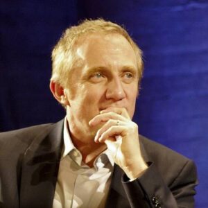 François-Henri Pinault