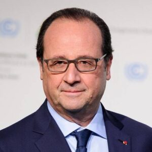 François Hollande