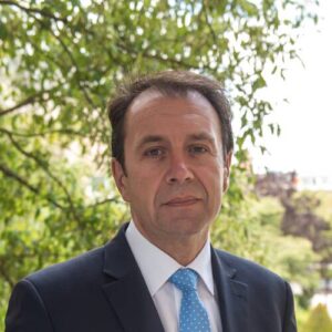 François Jolivet
