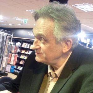 François Lelord