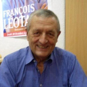 François Léotard