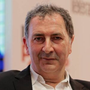 François Morel