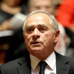 François Patriat