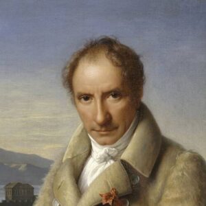 François Pouqueville