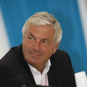 François Sauvadet