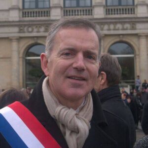 François Zocchetto