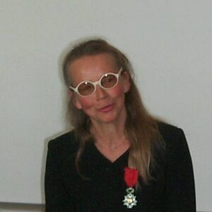 Françoise Brochard-Wyart